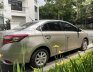 Toyota Vios 2015 - Màu vàng cát, chính chủ gia đình sử dụng