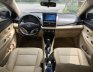 Toyota Vios 2015 - Màu vàng cát, chính chủ gia đình sử dụng