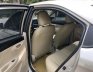 Toyota Vios 2015 - Màu vàng cát, chính chủ gia đình sử dụng