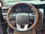 Toyota Fortuner 2018 - Bản full dầu 2 cầu, lướt hơn 2 vạn, hỗ trợ góp