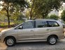 Toyota Innova 2012 - Hết tiền, bán xe số tự động