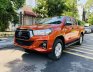 Toyota Hilux 2019 - Màu đẹp nhất dòng bán tải