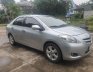 Toyota Vios 2008 - Màu bạc