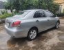 Toyota Vios 2008 - Màu bạc