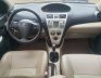 Toyota Vios 2008 - Màu bạc