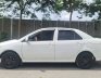Toyota Vios 2005 - Xe màu trắng giá 112tr