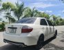 Toyota Vios 2005 - Xe màu trắng giá 112tr
