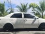 Toyota Vios 2005 - Xe màu trắng giá 112tr