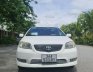 Toyota Vios 2005 - Xe màu trắng giá 112tr
