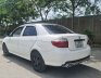 Toyota Vios 2005 - Xe màu trắng giá 112tr