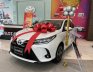 Toyota Vios 2022 - Khuyến mại tiền mặt lớn, tặng BHTV, dán kính, cam hành trình, tặng 1 năm rửa xe, sẵn xe ra biển đẹp