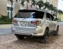 Toyota Fortuner 2015 - Giá xe cực tốt