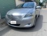 Toyota Vios 2013 - Xe màu bạc