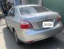 Toyota Vios 2013 - Xe màu bạc