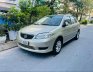 Toyota Vios 2005 - Màu bạc giá hữu nghị