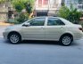 Toyota Vios 2005 - Màu bạc giá hữu nghị
