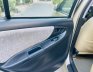 Toyota Vios 2005 - Màu bạc giá hữu nghị
