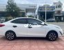 Toyota Vios 2018 - Màu trắng, giá cực tốt