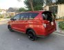 Toyota Innova 2017 - Xe màu đỏ