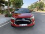 Toyota Innova 2017 - Xe màu đỏ