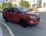 Toyota Innova 2017 - Xe màu đỏ