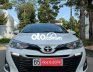 Toyota Vios 2019 - Màu trắng