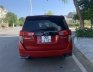 Toyota Innova 2017 - Xe màu đỏ