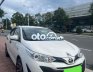 Toyota Vios 2018 - Màu trắng, giá cực tốt
