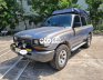 Toyota Land Cruiser 1997 - Nhập Nhật