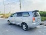Toyota Innova 2008 - Bản J nâng G