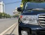 Toyota Land Cruiser 2014 - Nhập khẩu, chính chủ doanh nhân trẻ sử dụng