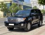 Toyota Land Cruiser 2014 - Nhập khẩu, chính chủ doanh nhân trẻ sử dụng