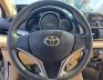 Toyota Vios 2016 - Màu bạc đẹp như mới