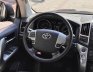 Toyota Land Cruiser 2014 - Nhập khẩu, chính chủ doanh nhân trẻ sử dụng