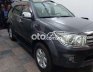 Toyota Fortuner 2009 - Xe màu xám, nhập khẩu số tự động