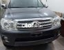 Toyota Fortuner 2009 - Xe màu xám, nhập khẩu số tự động