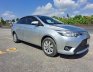 Toyota Vios 2016 - Màu bạc đẹp như mới