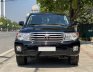 Toyota Land Cruiser 2014 - Nhập khẩu, chính chủ doanh nhân trẻ sử dụng