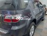 Toyota Fortuner 2009 - Xe màu xám, nhập khẩu số tự động