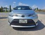 Toyota Vios 2016 - Màu bạc đẹp như mới