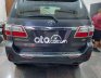 Toyota Fortuner 2009 - Xe màu xám, nhập khẩu số tự động