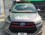 Toyota Innova 2017 - Màu xám giá ưu đãi