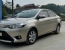 Toyota Vios 2017 - Tư nhân 1 chủ zin cả xe