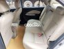 Toyota Vios 2010 - Màu bạc, số tự động