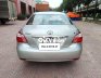 Toyota Vios 2010 - Màu bạc, số tự động