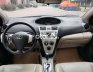 Toyota Vios 2010 - Màu bạc, số tự động