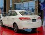 Toyota Vios 2022 - Giảm giá sốc - Tặng bảo hiểm - Tặng phụ kiện