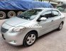 Toyota Vios 2010 - Màu bạc, số tự động