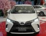 Toyota Vios 2022 - Giảm giá sốc - Tặng bảo hiểm - Tặng phụ kiện