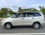 Toyota Innova 2006 - Xe màu bạc